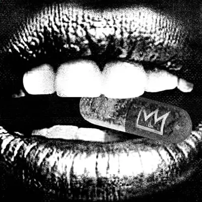 King L x Pusha T x Juicy J