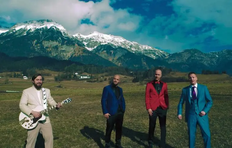 Die Schwarzwälder Kirschtorten – Glück gehabt // Video