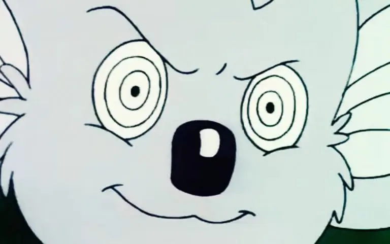 Nimo feat. Marvin Game & Hanybal – Koala // Video