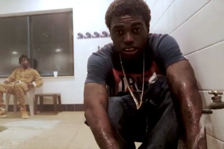 Kodak Black – Lil Big Pac // Mixtapestream