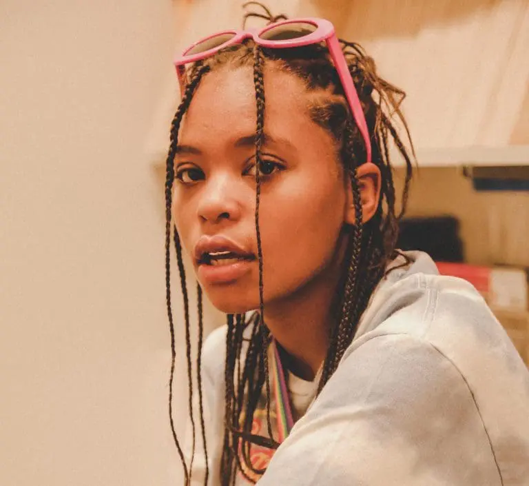 Wer ist Kodie Shane? // HipHope