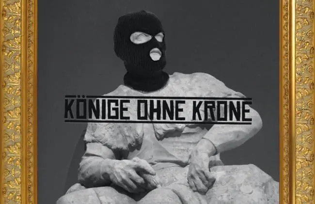 V.A. – Könige ohne Krone [Video]