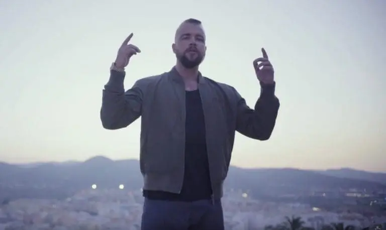 Kollegah – Sommer // Video