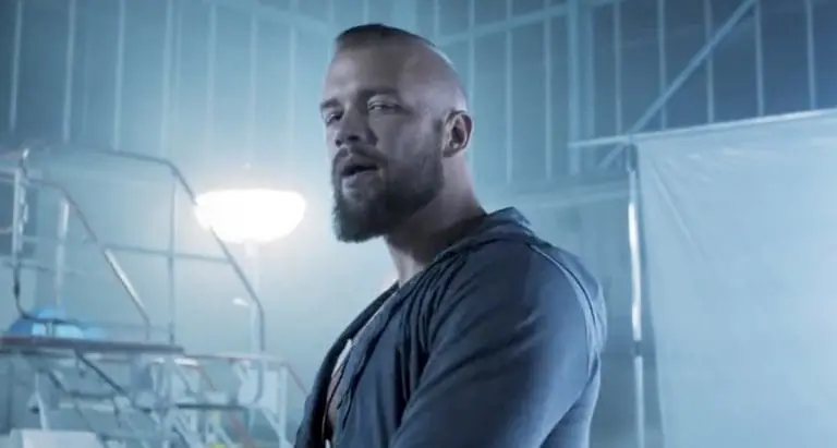 Kollegah veröffentlicht »Monument« mit Features von u.a. Nas und Cam’ron // Stream