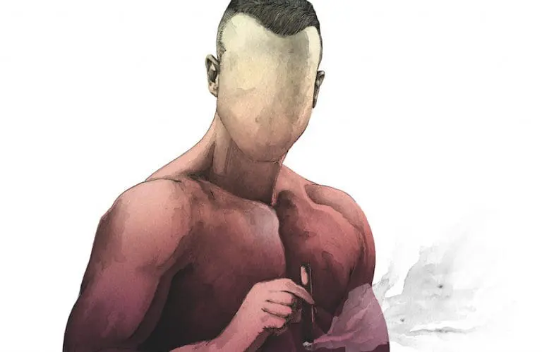 The Mystery of Unboxing: Wie Deutschrap sich seinen Weg in die Charts bahnt // Kommentar