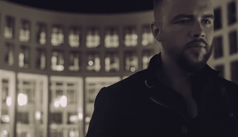 Kollegah – Angeberprollrap Infinity