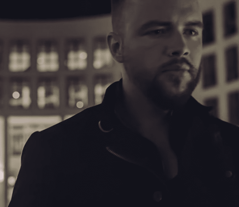 Kollegah – Keine neuen Freunde