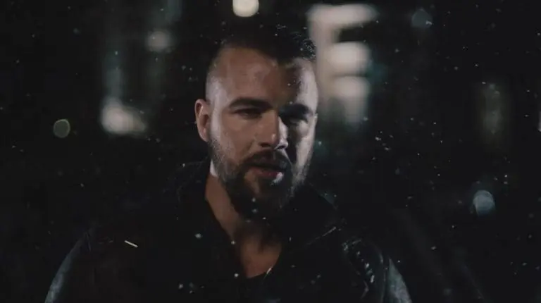 Kollegah – Winter