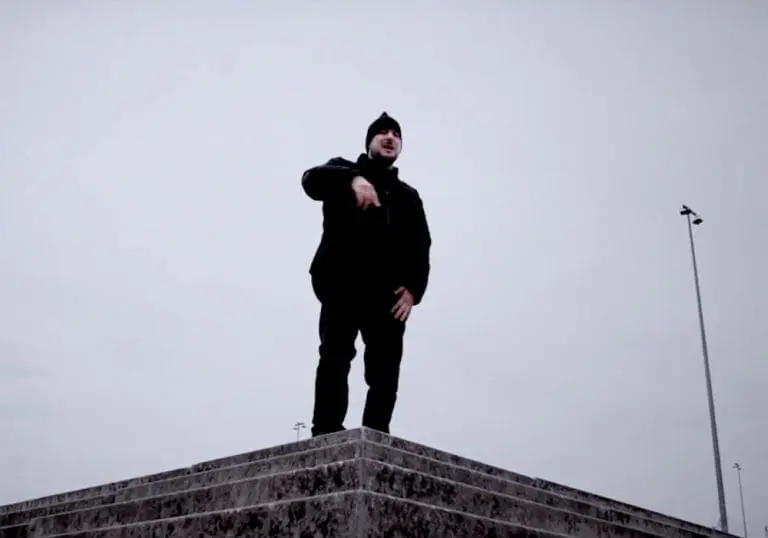 Kool Savas feat. Azad & Sido – Triumph // Track