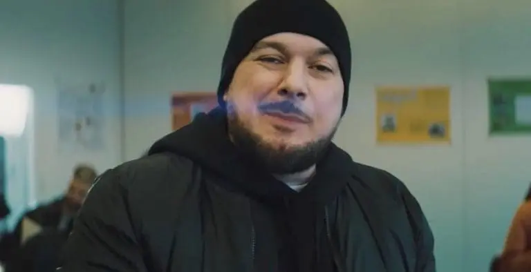 Kool Savas feat. Nessi – Deine Mutter // Video