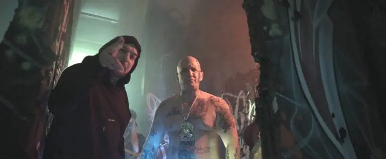 MC Bogy feat. Kool Savas – Schockwelle // Video