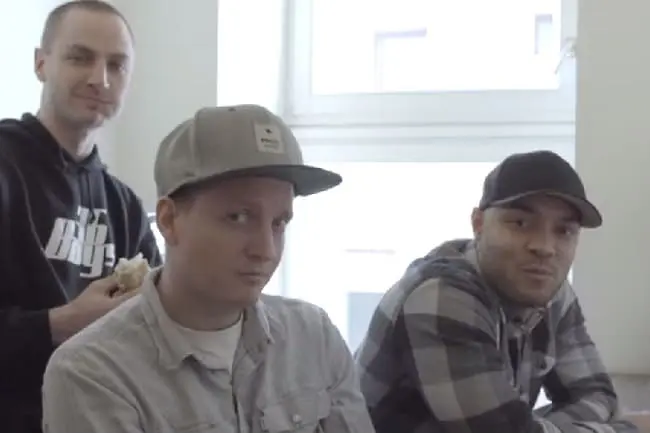 Kosmonaut Festival: Headliner tippen & K.I.Z.-Wohnzimmerkonzert gewinnen // Live