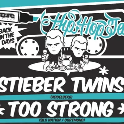 Krasscore Jam Erfurt/Dresden