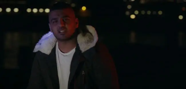 Kurdo – Meine Welt [Video]