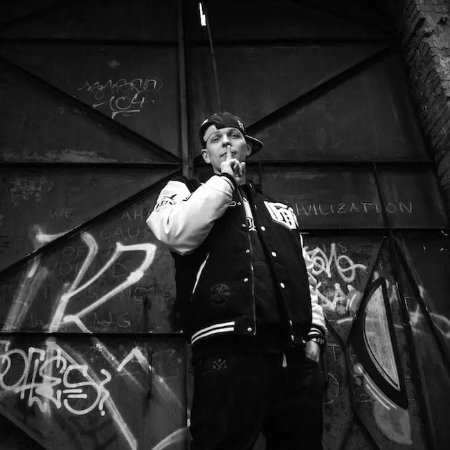 Laas Unltd. // Feature