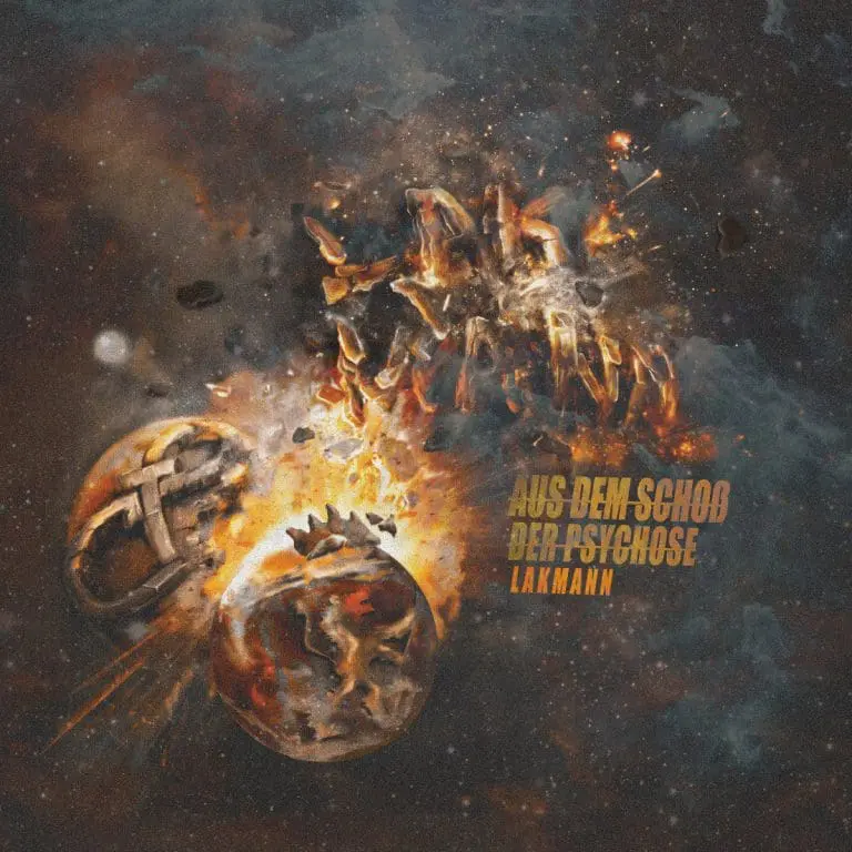 Lakmann One – Aus dem Schoß der Psychose // Review