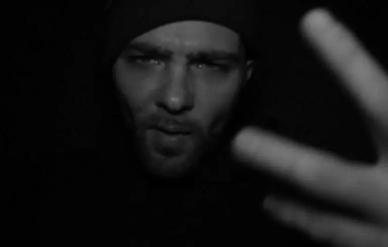 Lakmann – Selbst ist der Lakmann