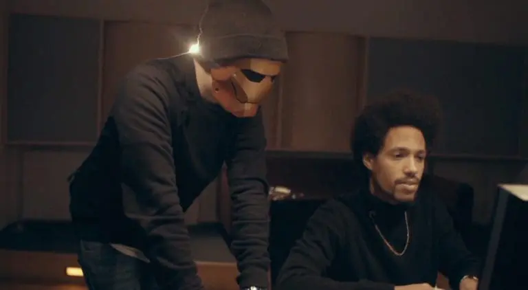 Lance Butters ist zurück! // Video