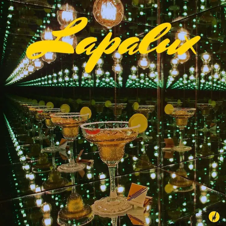 Lapalux – Lustmore // Review