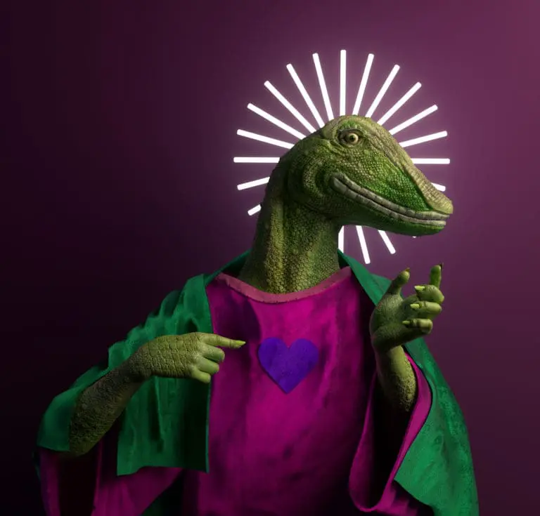 Lazy Lizzard Gang: »Wir wollen eine moralische und seelische Unterstützung sein« // Interview