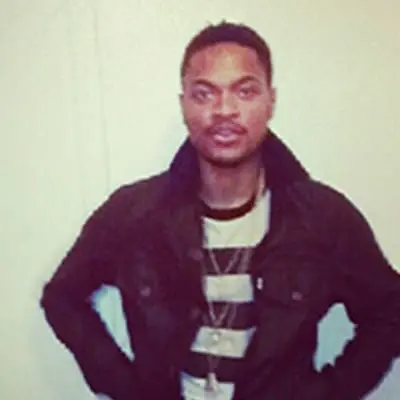 Lee Bannon – Caligula Theme Music 2.7.5. EP