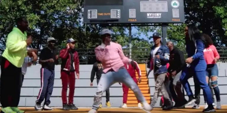 Lil Wayne – Uproar // Video