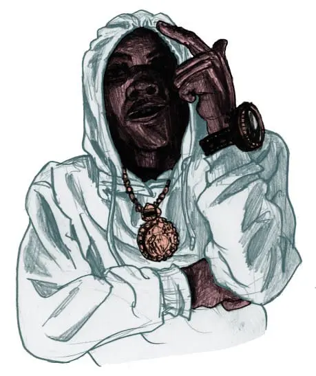 Newmerica’s Most Wanted: Lil Bibby & Lil Herb, Tree [HipHope Special Pt. III]