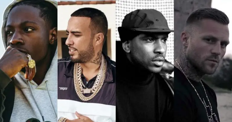 Skepta, French Montana, Seeed, Kontra K u.v.m. – Limestone bestätigt weitere Acts // Live