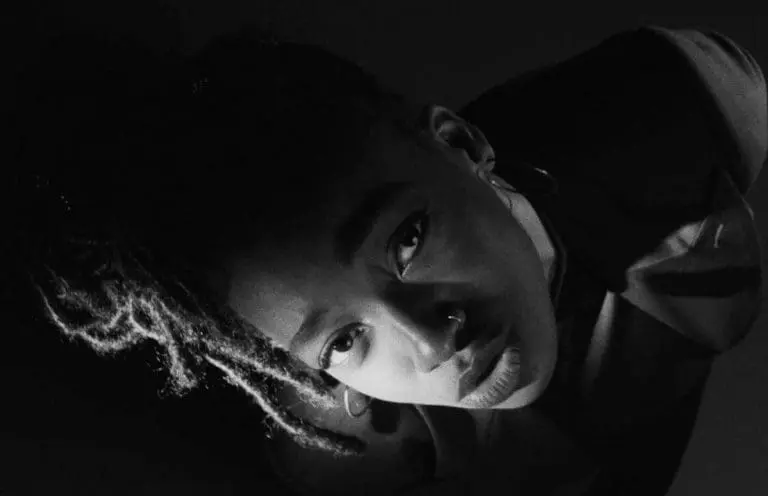 Little Simz – GREY Area // Review