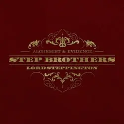Step Brothers – Lord Steppington // Review