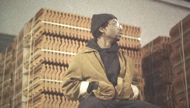 Neil – Lemon Pepper Freestyle