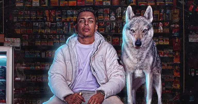 Luciano – Eiskalt // Stream