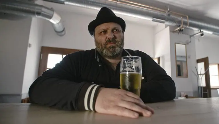 LUX feat. Edgar Wasser & Fatoni – Dis is was ich mach (prod. by Cap Kendricks) // Video