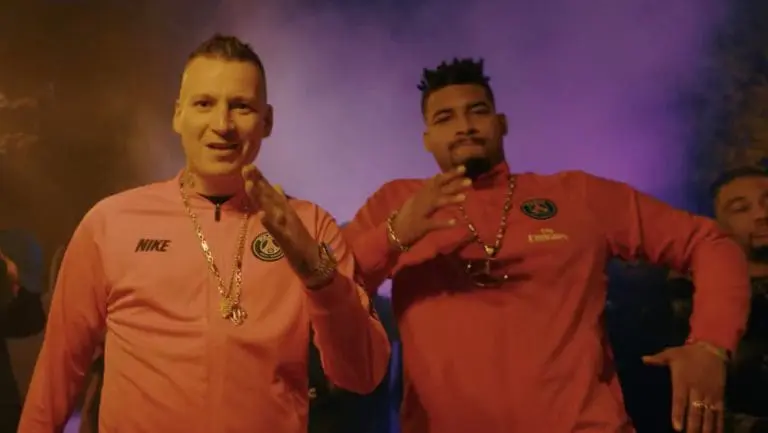 »Obststand 2«: LX und Maxwell droppen erste Single »Super Lemon Haze« // Video