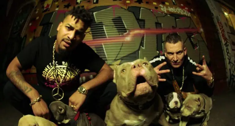 LX und Maxwell droppen ersten Teil der »Leak EP« und Video zu »Mercy Mercy« // News