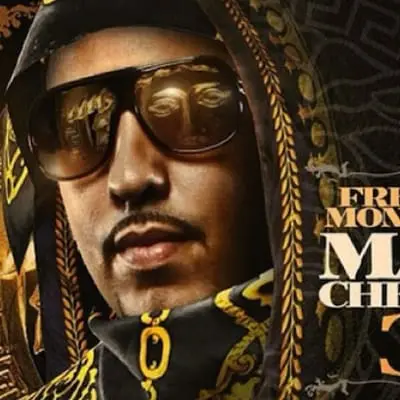 French Montana – Mac & Cheese 3