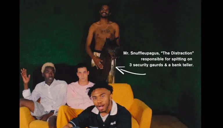 BROCKHAMPTON – GUMMY // Video