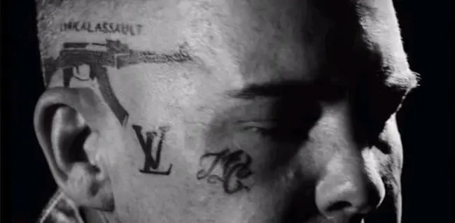 Madchild – Devils And Angels