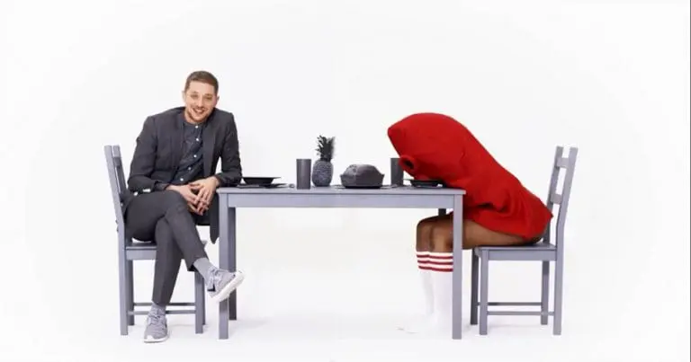 Die Orsons – Schwung in die Kiste // Video