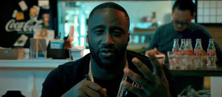 Manuellsen – Chrome // Video