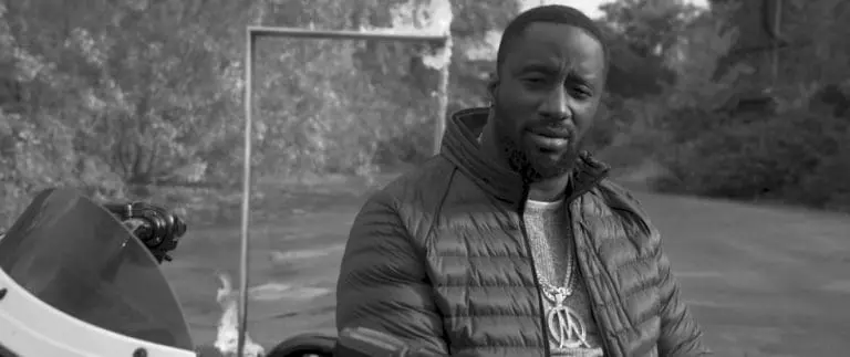 Manuellsen – Geist // Video