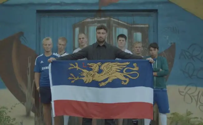 Marteria – Mein Rostock [Video]