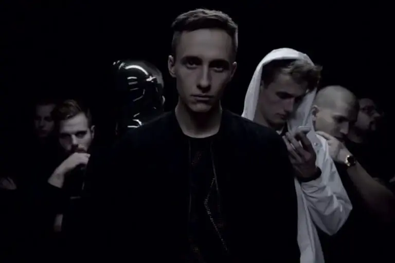 Marvin Game – Tunichso (prod. Morten) // Video