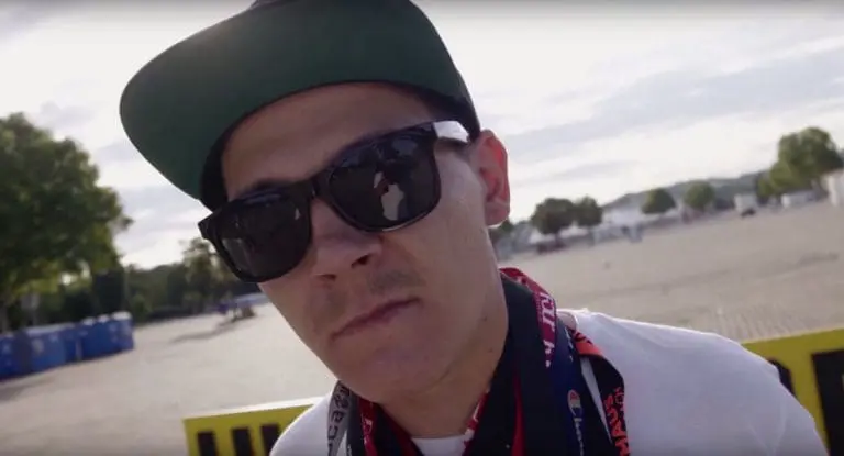 Sickless, Marz, Weekend, Gold Roger, Veedel K., Schote, Kex Kuhl u.v.m. – #aufachse Pt. 1