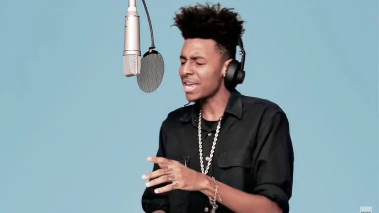 Masego – Queen Tings // Track