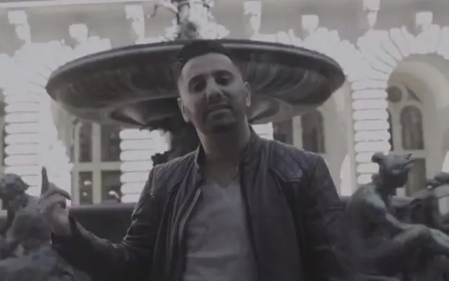 Maskoe – Bang [Video]