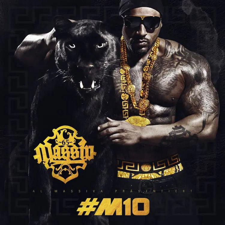 Massiv – #M10 // Review