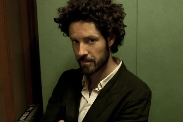 »HipHop ist eigentlich, wenn man es genau betrachtet, ein einziges Ausrufezeichen« // Max Herre im Interview