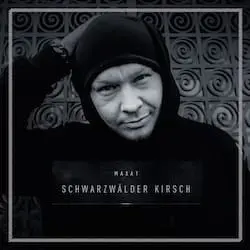 Maxat – Schwarzwälder Kirsch EP // Review