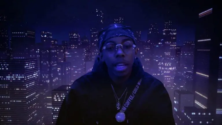 Bishop Nehru – Substance Over Style // Feature